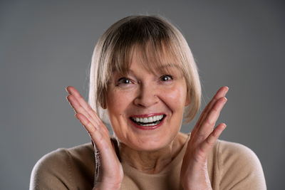 Sonrisa perfecta para todas las edades en Arahal, Sevilla